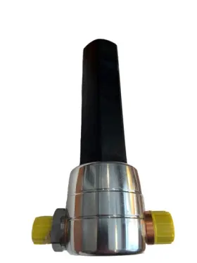 97123 Titan Wagner High Pressure Filter Assembly