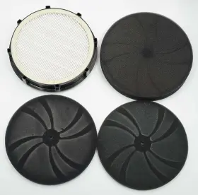 0275794 Titan Capspray Turbine Air Filter Set Fits 75 95 105 115 275794