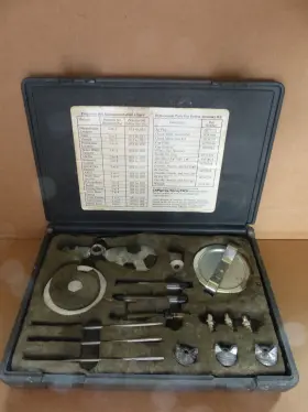 0279941 Titan Capspray #2 4 And 5 Needle Sets In Or Hvlp Gun Kit For Maxum