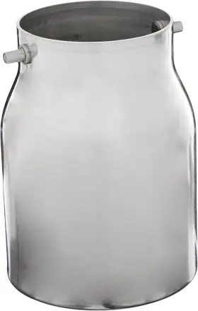 Pacc51 Titan Earlex Pressure Feed Cup 1000ml