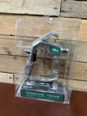 Q165ab Titan Hea Airless Spray Gun Q165ab. 1600 Psi Max. Brand New