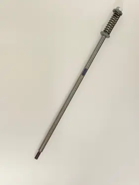 236-021a Titan Speeflo Valve Rod Assembly