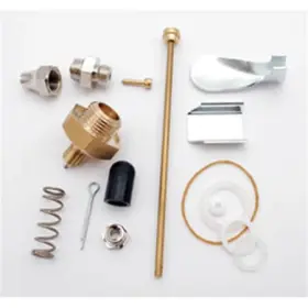 Tit19420 Titan Repair Kit For 19419