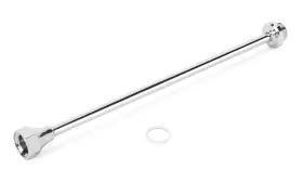 19493 Titan Tools 6 Inch Pin Stream Spot Sprayer Extension 19493 Titan Tools 6 Inch Pin Stream Spot Sprayer Extension