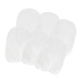 206466 Tkypzy 6 Pack Paint Strainer Bags 5 Gallon Filter Bag With Elastic Top Opening