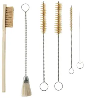 17280 Tool Aid S&g Spray Cleaning Kit