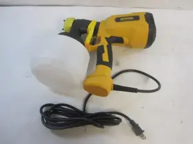 Aps700 Top Parts Usa Electric Paint Sprayer 700w Hvlp With 1200ml Large Container