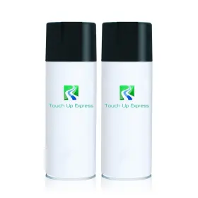 Touch Up Express 719695151729 Paint Compatible With Mazda Mazda3 38p Liquid Silver Metalli