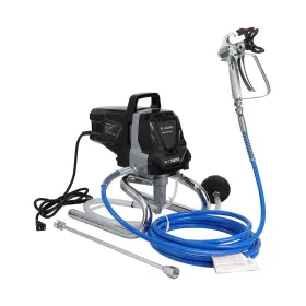 Towallmark 196336080851 Stand Airless Hvlp Paint Sprayer High Efficiency Thinning-free