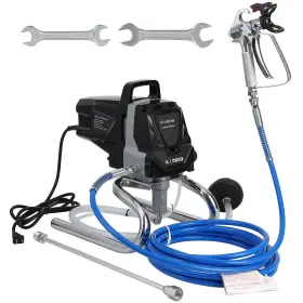 Towallmark 805110251354 Stand Airless Hvlp Paint Sprayer With Extension Rod Piston Pump