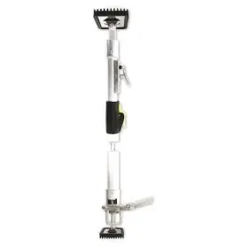 54732 Trimaco Dust Containment Pole Silver 12 Ft.h Pk2