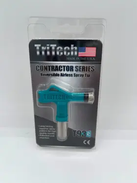 200-311 Tritech New 311 T93r Reversible Airless Spray Tip Max Pressure 5000 Psi