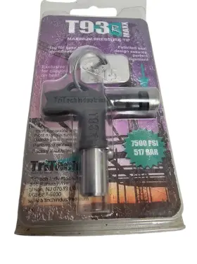 200-517 Tritech Contractor Spray Tip 515
