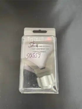200-999 Tritech New T93r Tip Guard 7/8 Inch