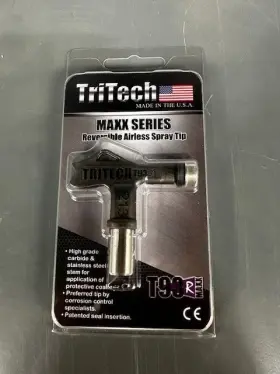 207-213 Tritech T93r Maxx Series Airless Spray Tips