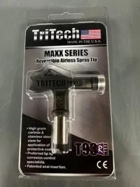 207-215 Tritech Tip T93r Maxx 7500 Psi -