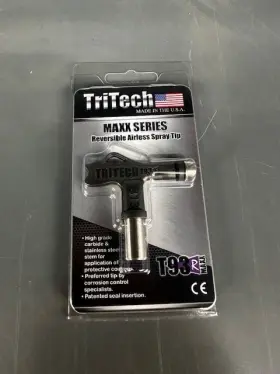 207-313 Tritech Tri Tech Tip T93r Maxx 7500 Psi -