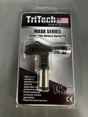 207-315 Tritech Tip T93r Maxx 7500 Psi -