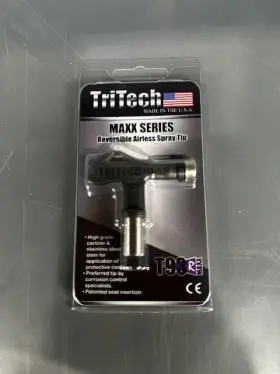 207-317 Tritech T93r Contractor Tip - 317