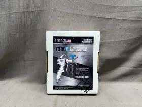 501-155 Tritech T380 Professional Airless Spray Gun 2f 7/8 Inch Painter Tool Max 3800psi