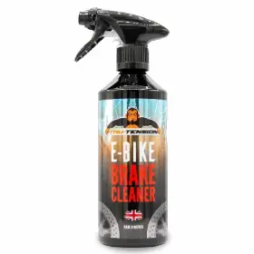 Tru-tension 742383941906 E-bike Brake Cleaner And Bike Degreaser 500ml E-scooter - Perfe