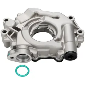Try-h 10452 Oil Pump High Pressure Engine With O-ring For 09-23 Chrysler J