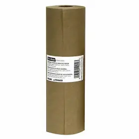 12909 Tufco/trimaco Inc. 12 Pack - 9 Inch X60yd Masking Paper -12909