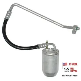 10691c Uac 711307311200 Ha A/c Receiver Drier With Hose Assembly