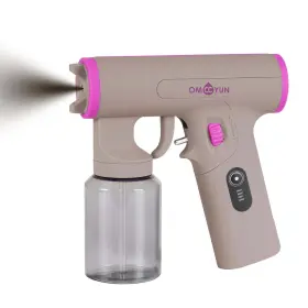 Ultra 794561391256 Mini Cordless Spray Tan Machine With Type-c Charging Lightweight