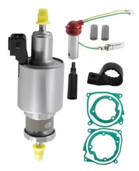 Usn Directparts Hgprkusn250918 12v Heater Glow Plug Repair Kit And Fuel Metering Pump Classic