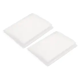 Uxcell 634149159468 60 100 Paint Nylon Mesh Filter Woven Net Sheet Cloth 39 Inch X39 Uxcell 634149159468 60 100 Paint Nylon Mesh Filter Woven Net Sheet Cloth 39 Inch X39