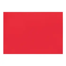 Uxcell 672668553923 4pcs Gel Light Filter Transparent Color Correction Plastic Pvc Sheets Red 0.2mm