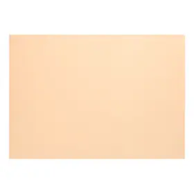 Uxcell 672668553992 4pcs Gel Light Filter Transparent Color Pvc Sheets Fluorescent Orange 0.2mm