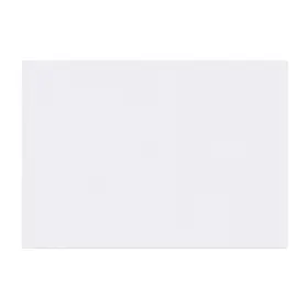 Uxcell 747709010304 4pcs Gel Light Filter Transparent Color Correction Pvc Sheets Matte Translucent