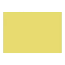 Uxcell 747709010366 4pcs Gel Light Filter Transparent Color Correction Pvc Sheets Matte Yellow
