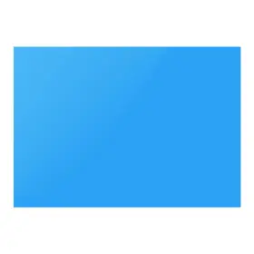 Uxcell 747709010564 4pcs Gel Light Filter Transparent Color Correction Plastic Pvc Sheets Blue Uxcell 747709010564 4pcs Gel Light Filter Transparent Color Correction Plastic Pvc Sheets Blue