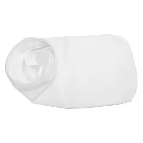 X16.93 Uxcell 782685960304 0.5 Paint Filter Bag Pe Strainer For Home Use 7.09 Inch X7.09