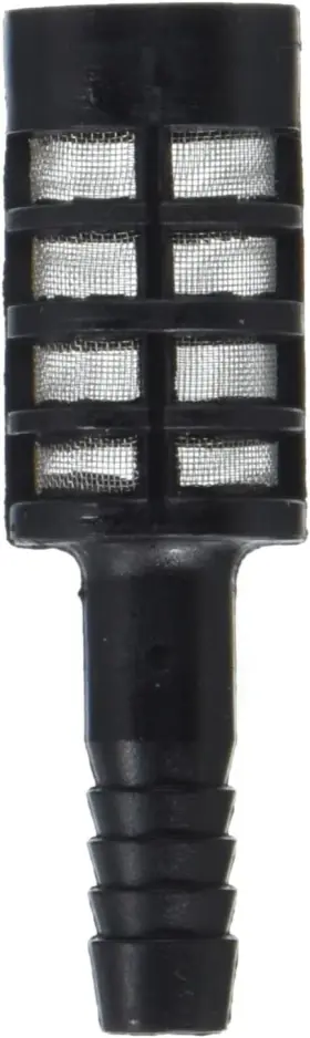 33-103121-csk Valley Industries Sprayer Inlet Strainer 3/8 Inch Black