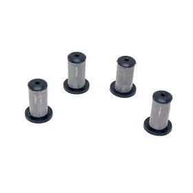 Ns-100-csk Valley Industries Broadcast Spray Boom Nozzle Strainers - 100 Mesh Black 4