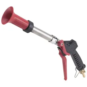 Sg-2200 Valley Industries Flash Turbo Spray Gun - 5 To 15 Gpm 100 250 Psi Model