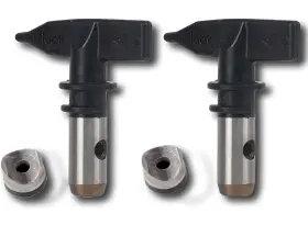 Valu-air 942090350129 Reversible Airless Sprayer Tip For Paint Sprayers 2 Per Pack 517