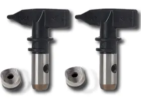 Valu-air 942090350396 Reversible Airless Spray Tip For Paint Sprayers 2 Per Pack 515