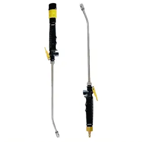 Vanpet 768472217172 Radiator Cleaning Wands Water And Air For High Efficiency Cooli