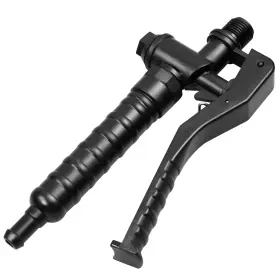 4247-500-1300 Vanshly Sprayer Handle 3 Inches X 7 0.8 Black