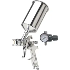 1633571 Vaper 2.0mm Hvlp Spray Gun With Stand Model# 19120