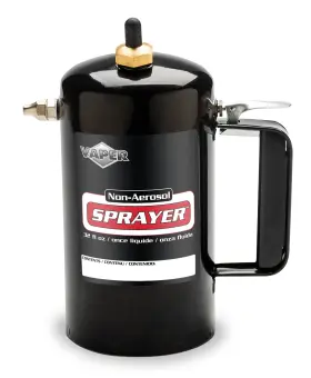 B0bqx8b4bn Vaper 19422 Spot Spray Non-aerosol Sprayer - Eco-friendly Refillable