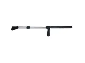 12.0706 Veloci 42 Inch Zinc Plated Dual Lance Wand With Qc Coupler And Chem Nozzle