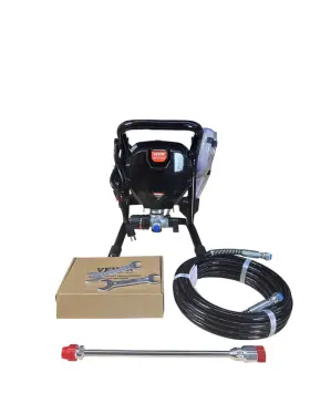 Mi1072758 Vevor 197988492221 Stand Airless Paint Sprayer 950w 3000psi Electric Spraye