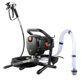 Rp8623s Vevor Stand Airless Paint Sprayer 650w High Efficiency 3000psi