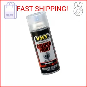 Sp730 Vht 313105453450 Gloss Clear Brake Caliper Paint Can - 11 Oz